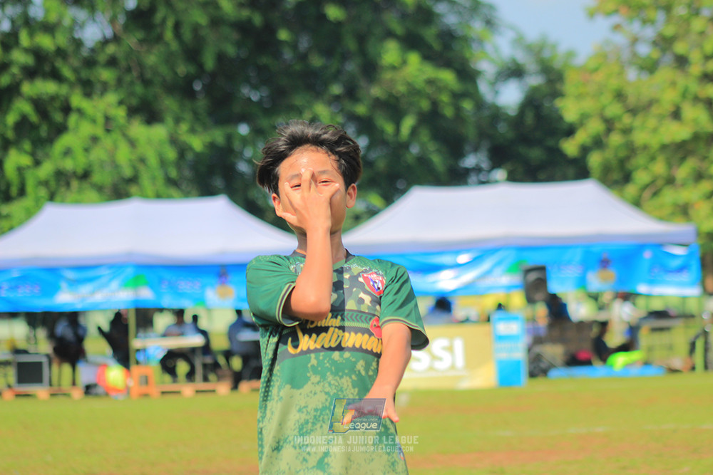 ijl u12 280925 wiradhika soccer vs isa marzuki bandriawan