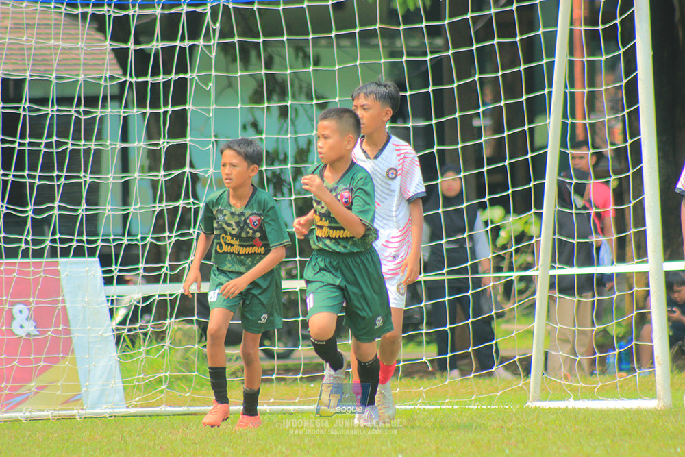 ijl u12 280925 wiradhika soccer vs isa marzuki bandriawan