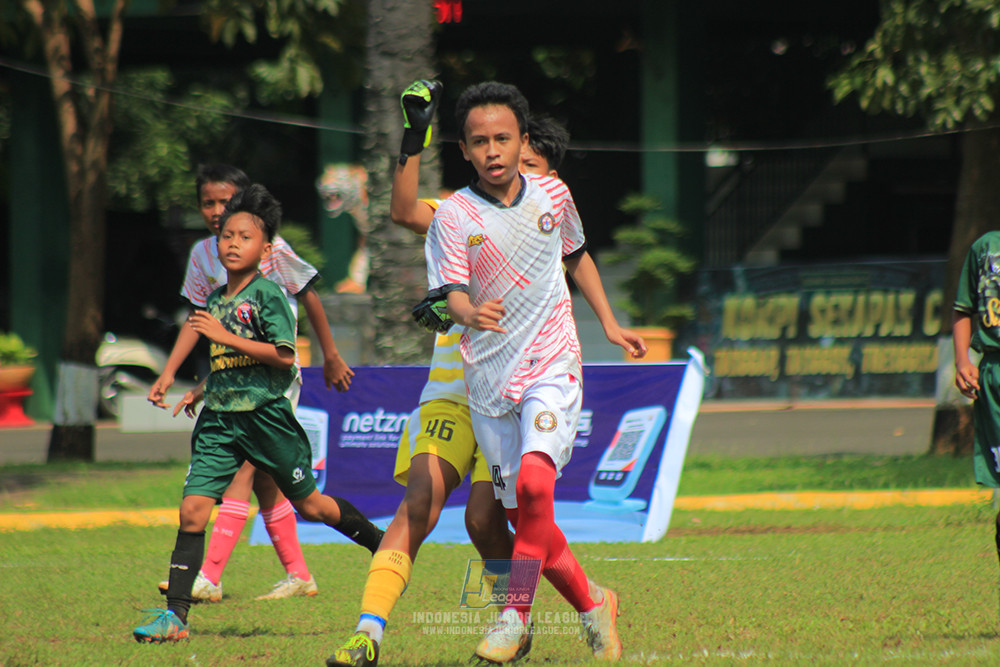 ijl u12 280925 wiradhika soccer vs isa marzuki bandriawan