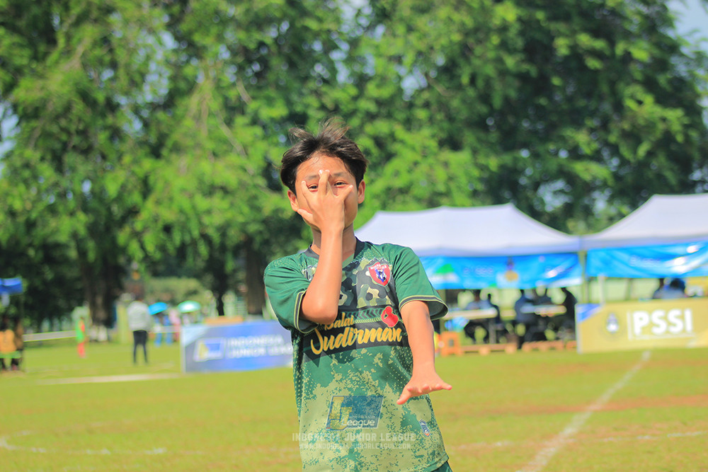 ijl u12 280925 wiradhika soccer vs isa marzuki bandriawan