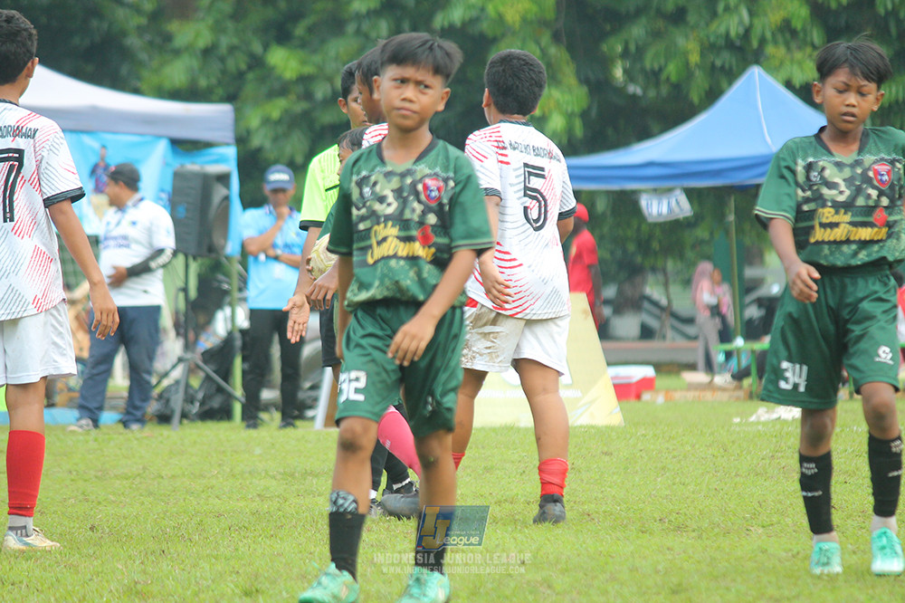 ijl u12 280925 wiradhika soccer vs isa marzuki bandriawan