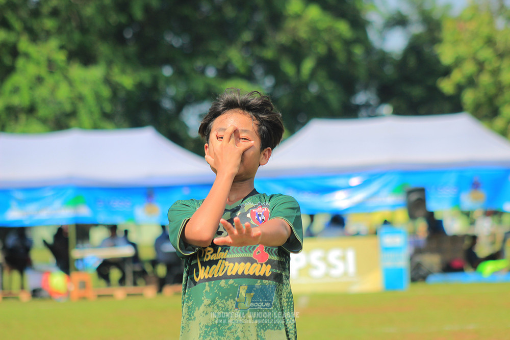 ijl u12 280925 wiradhika soccer vs isa marzuki bandriawan