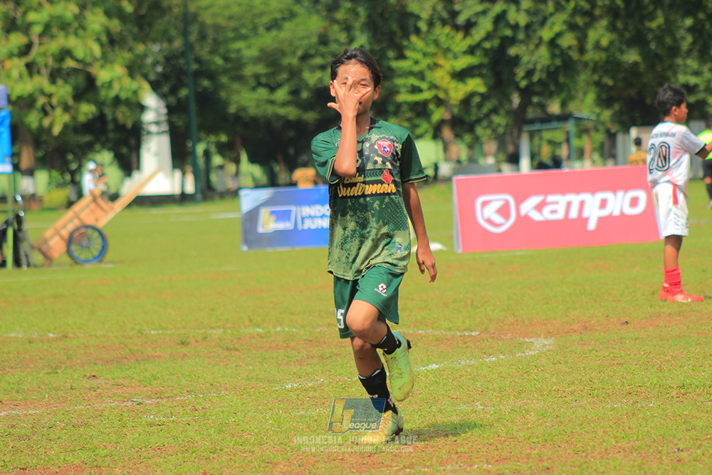 ijl u12 280925 wiradhika soccer vs isa marzuki bandriawan