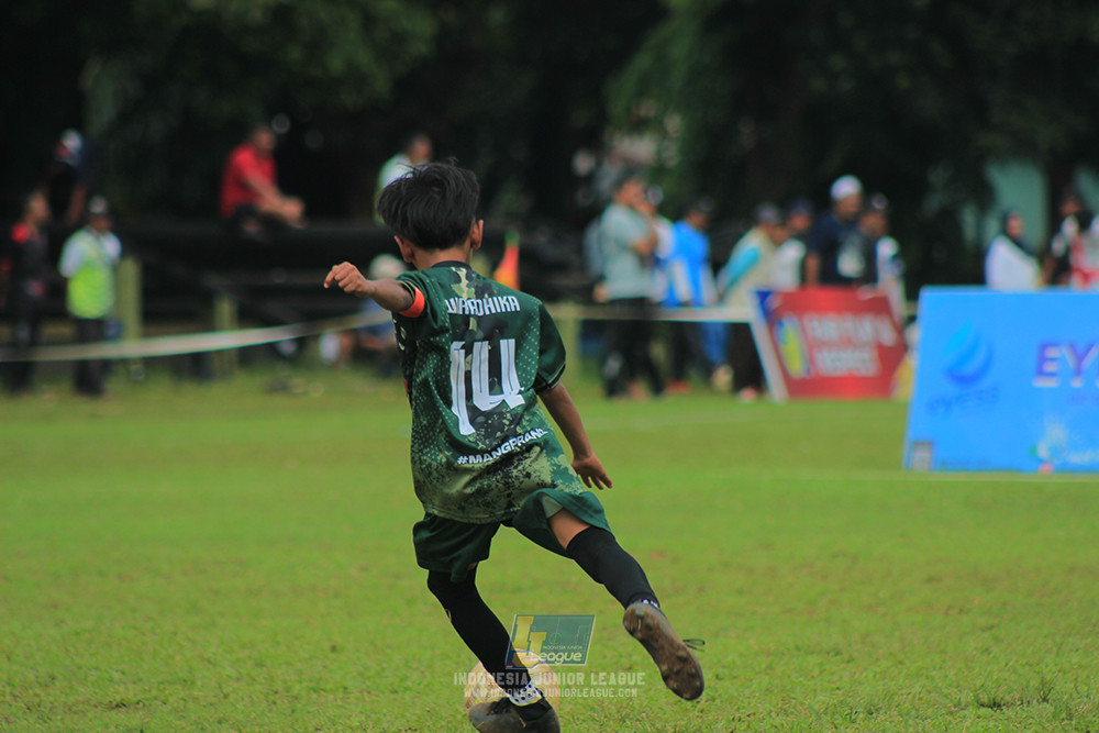 ijl u12 280925 wiradhika soccer vs isa marzuki bandriawan