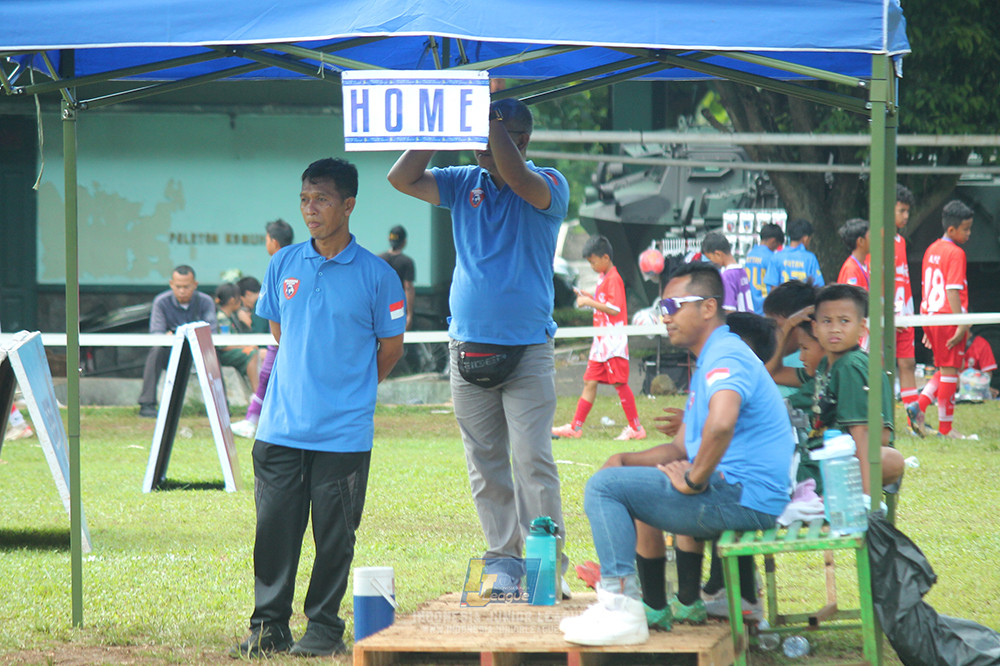 ijl u12 280925 wiradhika soccer vs isa marzuki bandriawan