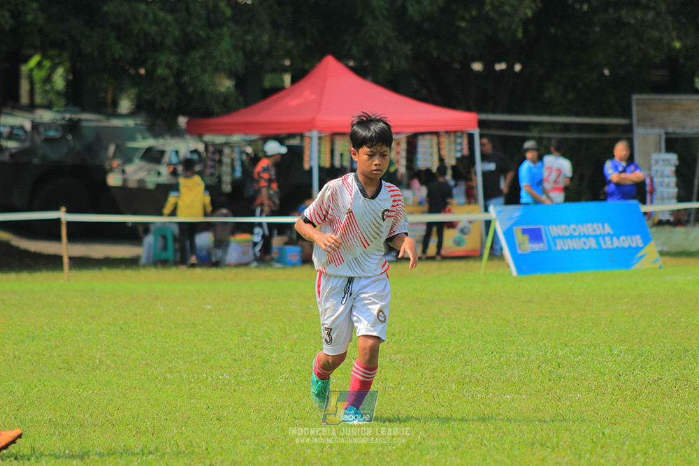 ijl u12 280925 wiradhika soccer vs isa marzuki bandriawan