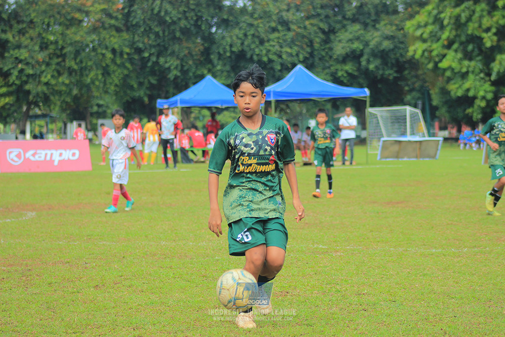 ijl u12 280925 wiradhika soccer vs isa marzuki bandriawan