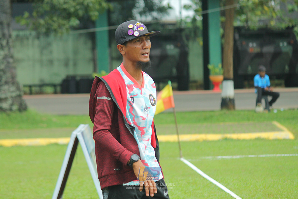 ijl u12 280925 wiradhika soccer vs isa marzuki bandriawan