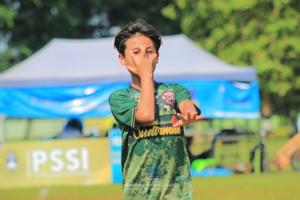 ijl u12 280925 wiradhika soccer vs isa marzuki bandriawan