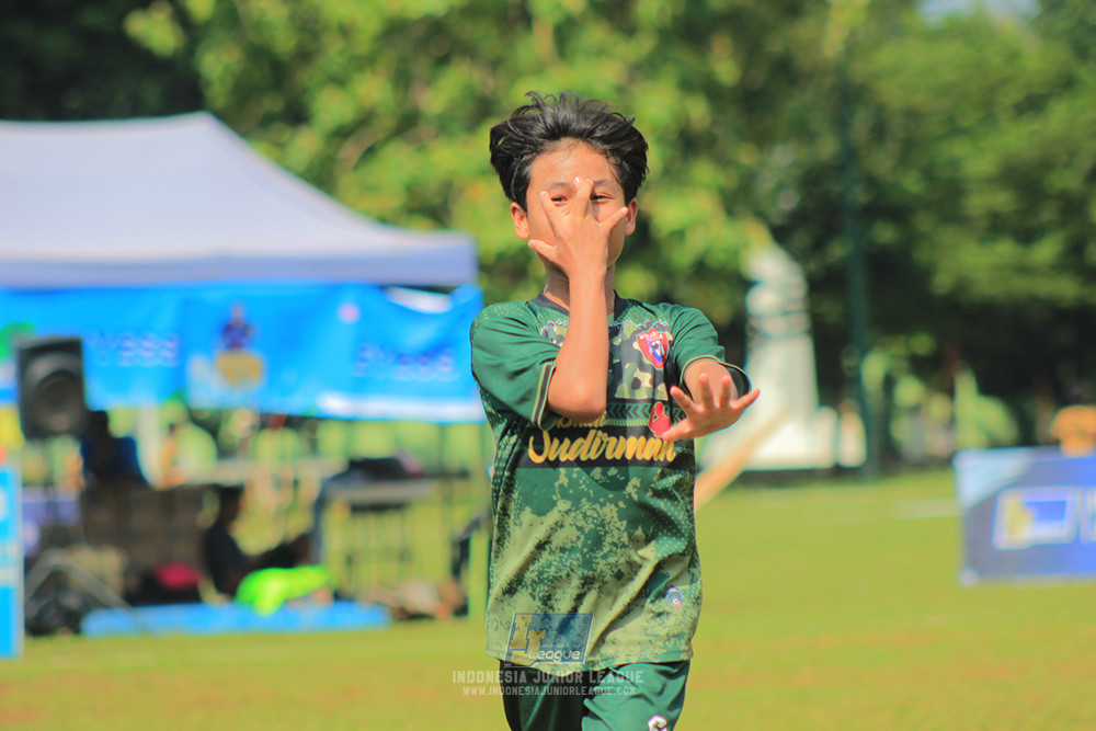 ijl u12 280925 wiradhika soccer vs isa marzuki bandriawan