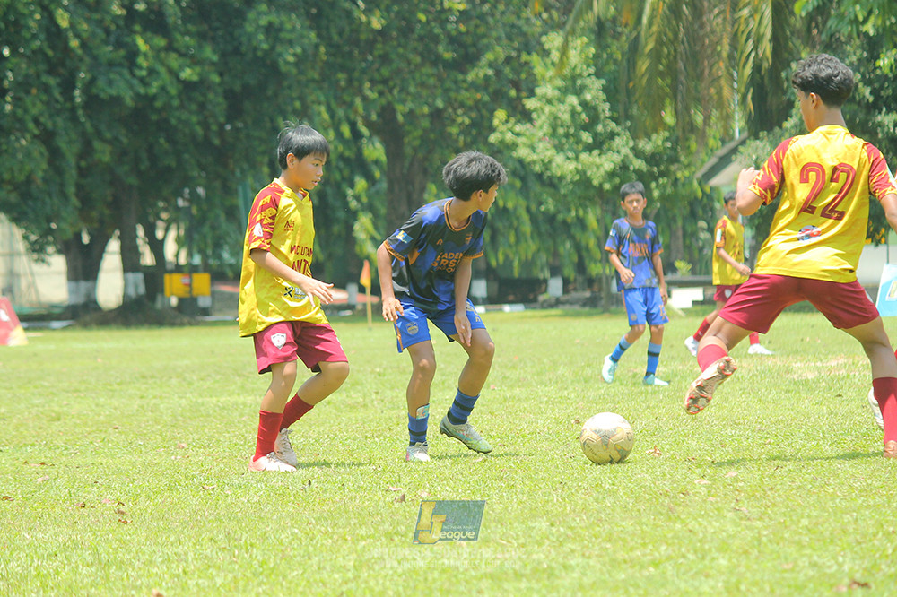 ijl u13 011125 akademi persib bogor vs mutiara cempaka utama