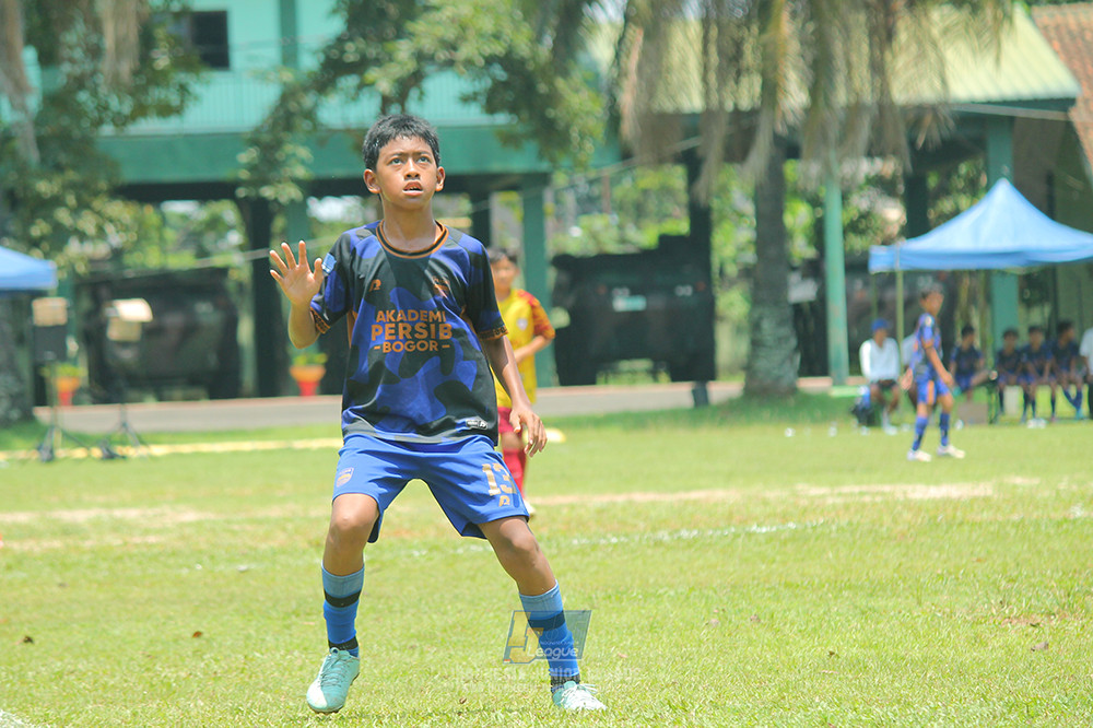ijl u13 011125 akademi persib bogor vs mutiara cempaka utama