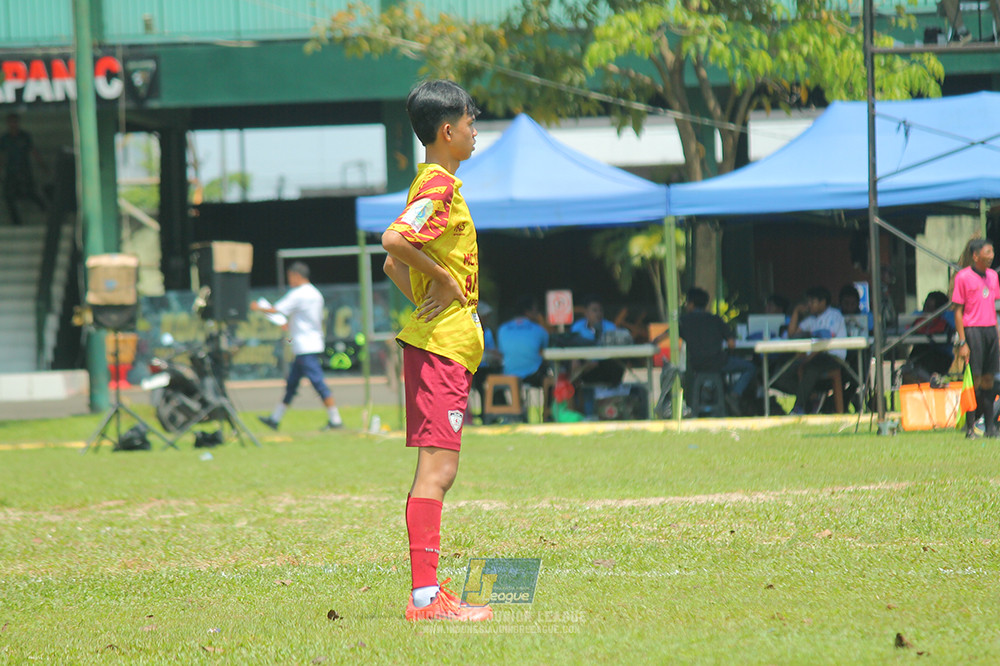 ijl u13 011125 akademi persib bogor vs mutiara cempaka utama