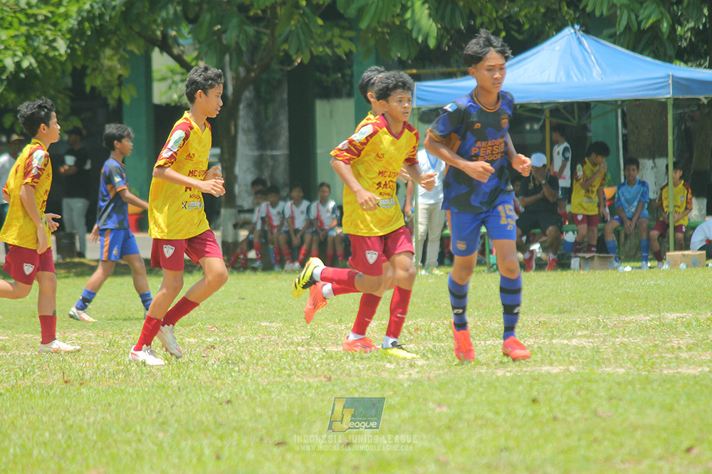 ijl u13 011125 akademi persib bogor vs mutiara cempaka utama