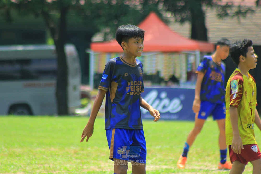 ijl u13 011125 akademi persib bogor vs mutiara cempaka utama