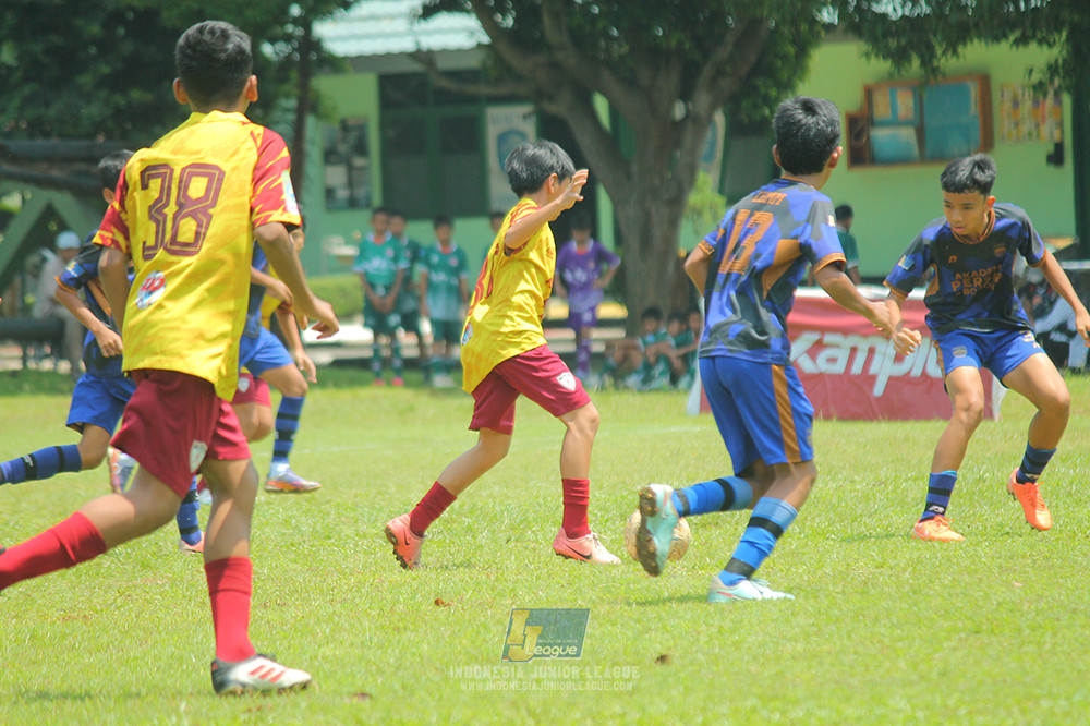 ijl u13 011125 akademi persib bogor vs mutiara cempaka utama