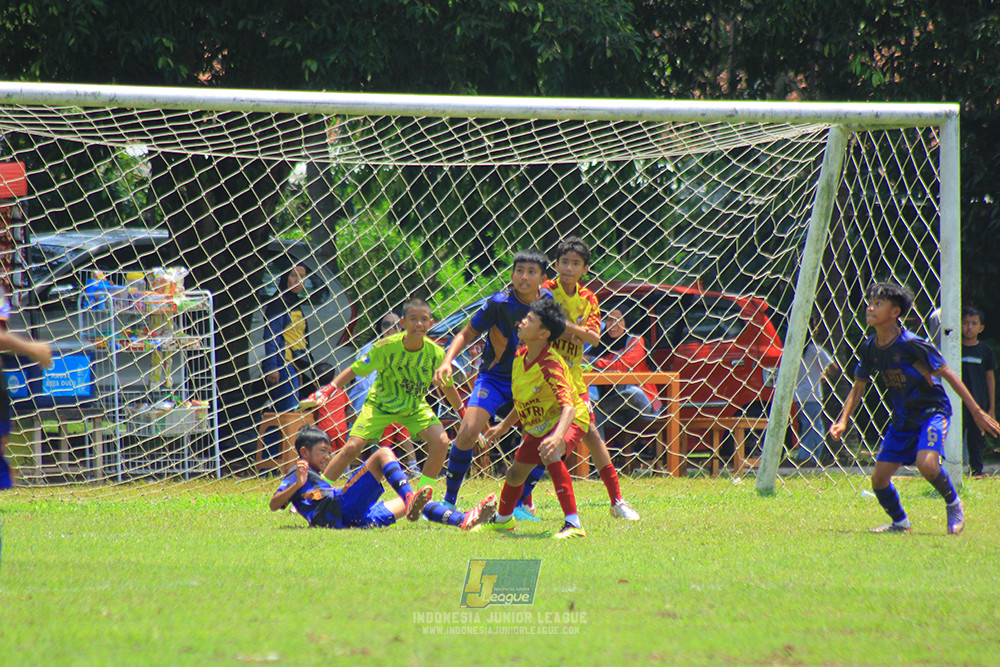 ijl u13 011125 akademi persib bogor vs mutiara cempaka utama