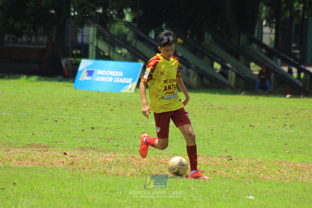 ijl u13 011125 akademi persib bogor vs mutiara cempaka utama