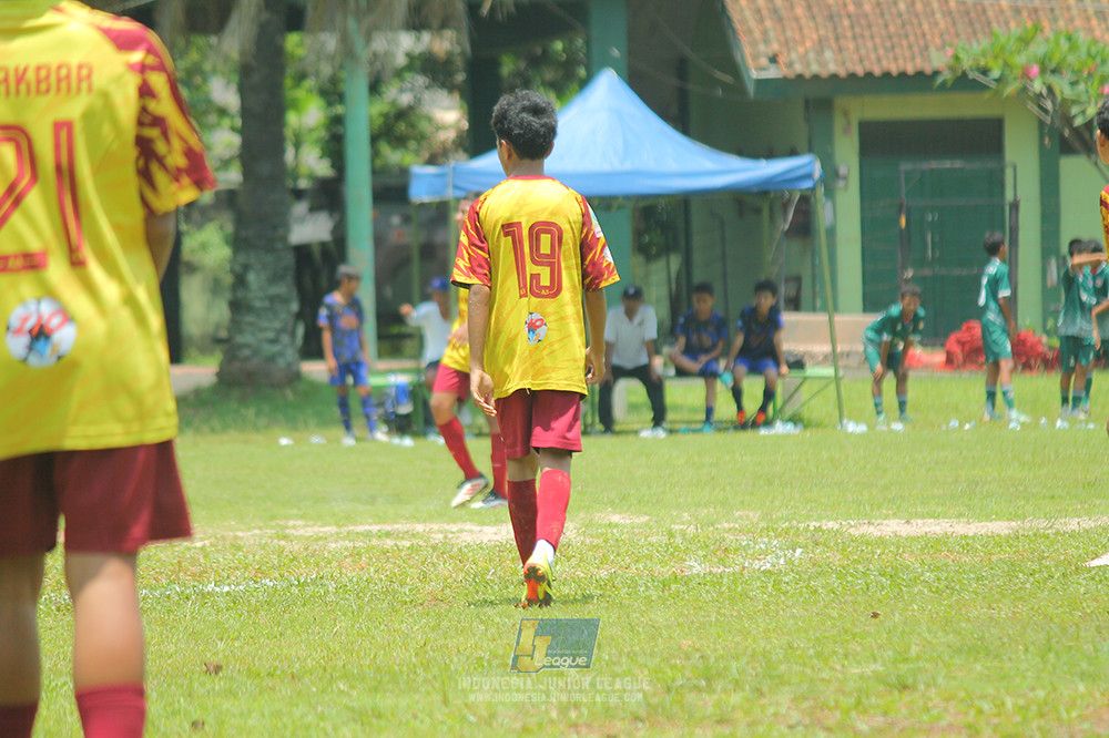 ijl u13 011125 akademi persib bogor vs mutiara cempaka utama
