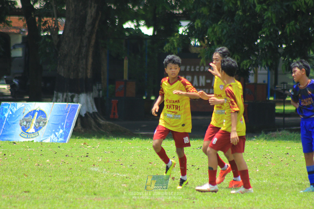 ijl u13 011125 akademi persib bogor vs mutiara cempaka utama