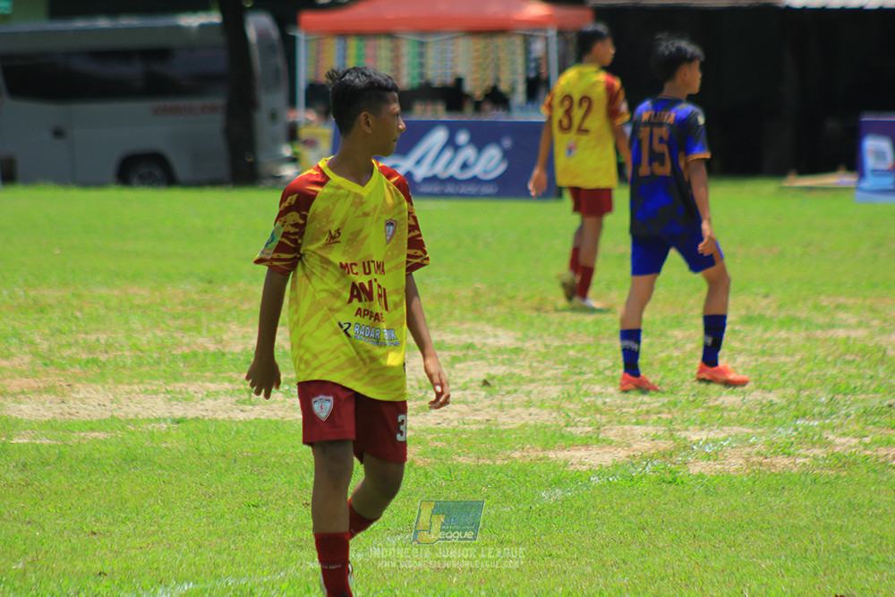 ijl u13 011125 akademi persib bogor vs mutiara cempaka utama