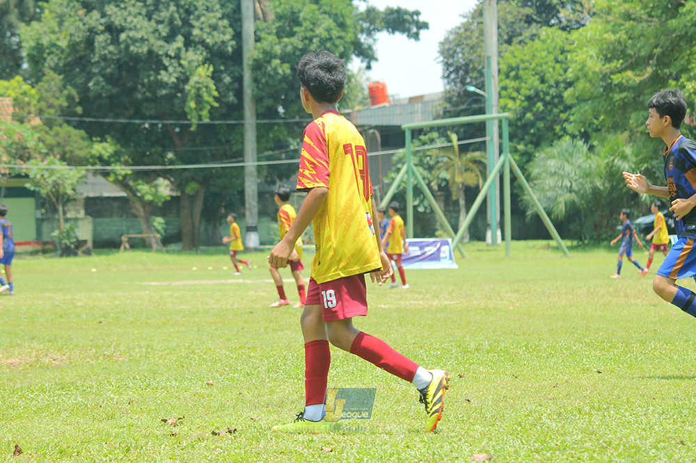 ijl u13 011125 akademi persib bogor vs mutiara cempaka utama
