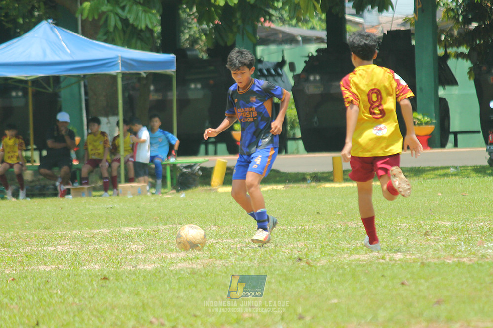 ijl u13 011125 akademi persib bogor vs mutiara cempaka utama