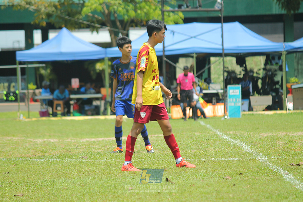ijl u13 011125 akademi persib bogor vs mutiara cempaka utama