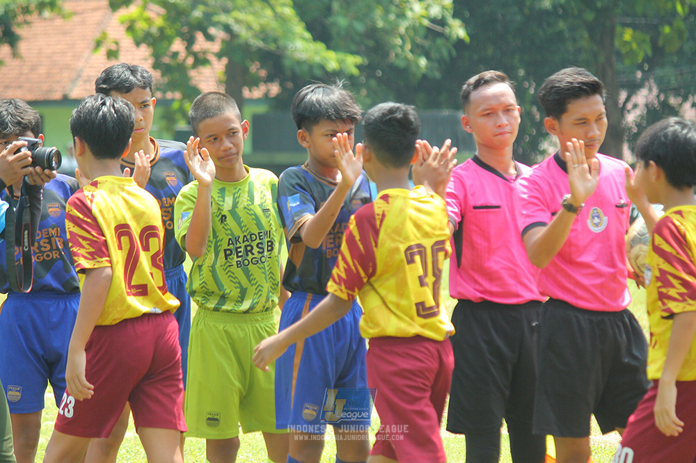 ijl u13 011125 akademi persib bogor vs mutiara cempaka utama