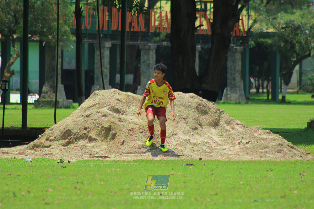 ijl u13 011125 akademi persib bogor vs mutiara cempaka utama