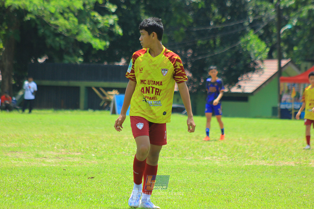 ijl u13 011125 akademi persib bogor vs mutiara cempaka utama