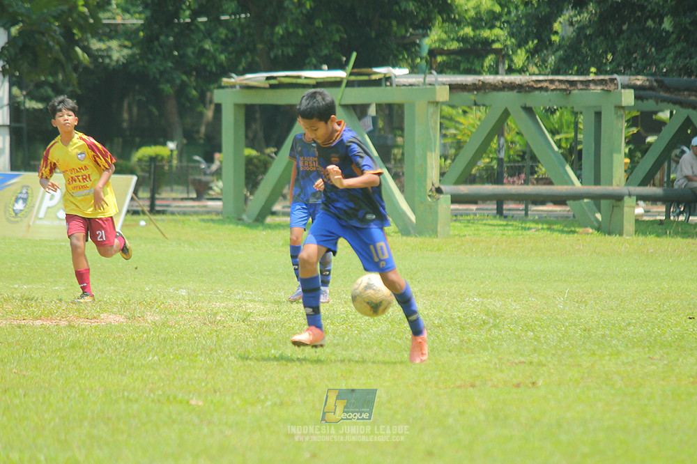 ijl u13 011125 akademi persib bogor vs mutiara cempaka utama