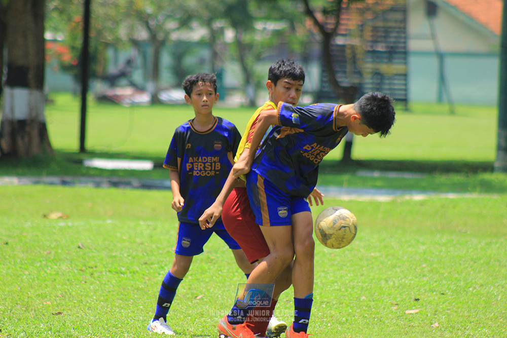 ijl u13 011125 akademi persib bogor vs mutiara cempaka utama