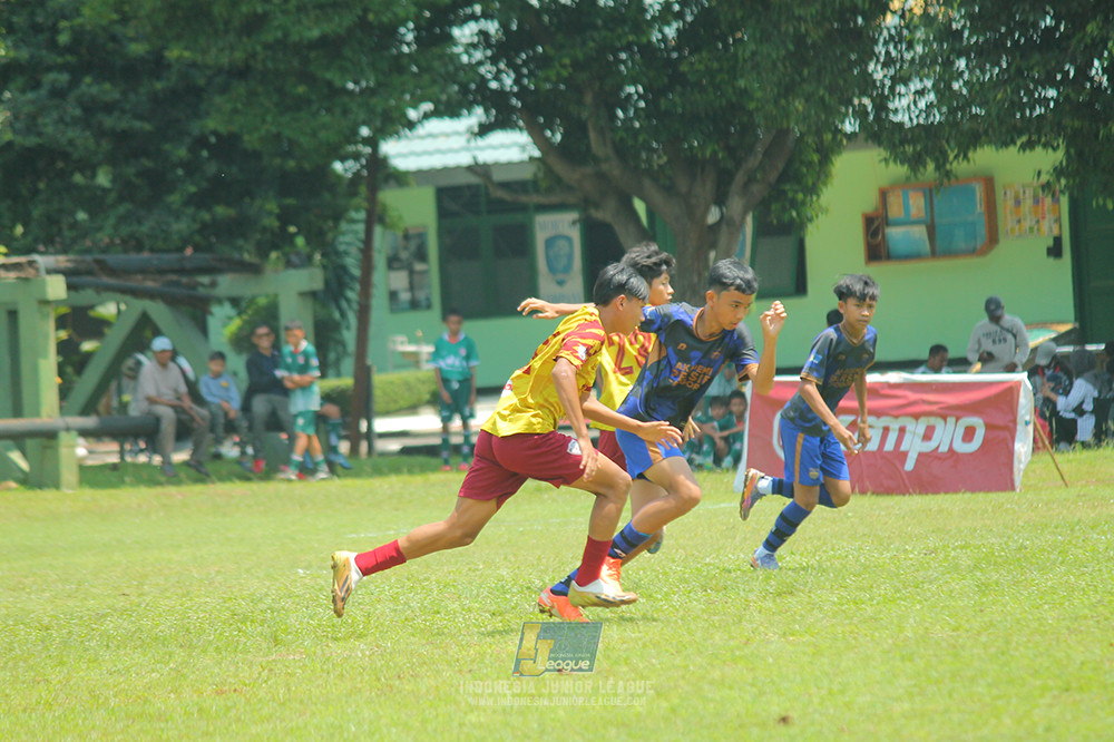 ijl u13 011125 akademi persib bogor vs mutiara cempaka utama