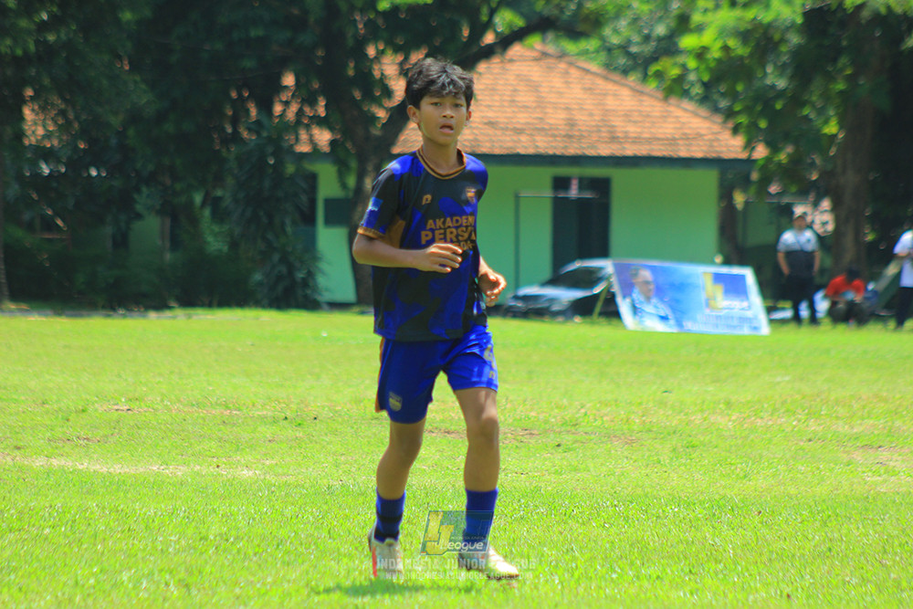 ijl u13 011125 akademi persib bogor vs mutiara cempaka utama