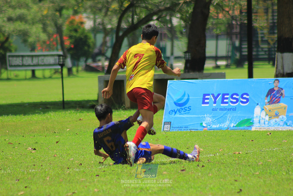ijl u13 011125 akademi persib bogor vs mutiara cempaka utama