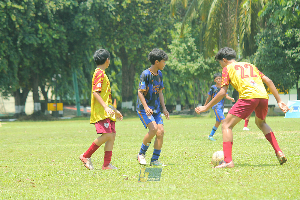 ijl u13 011125 akademi persib bogor vs mutiara cempaka utama