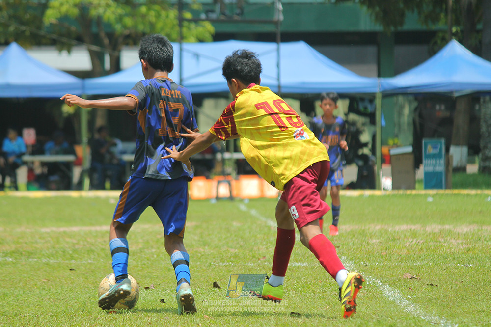 ijl u13 011125 akademi persib bogor vs mutiara cempaka utama