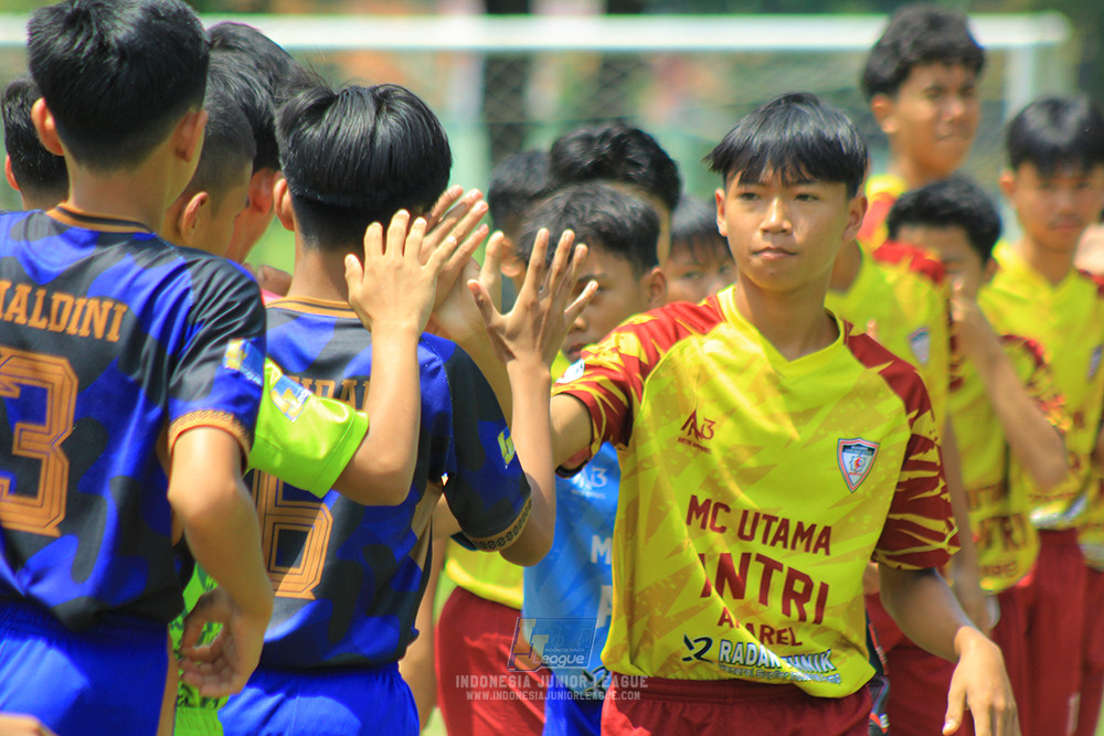 ijl u13 011125 akademi persib bogor vs mutiara cempaka utama