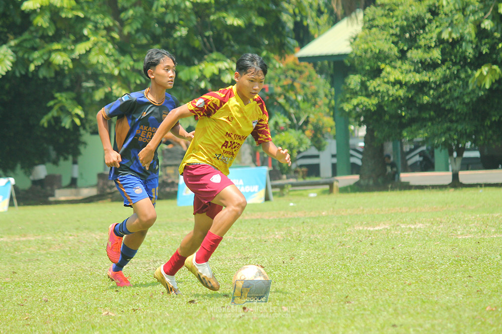 ijl u13 011125 akademi persib bogor vs mutiara cempaka utama