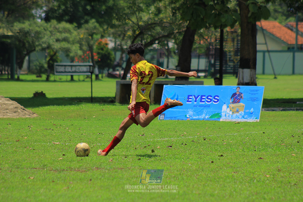 ijl u13 011125 akademi persib bogor vs mutiara cempaka utama