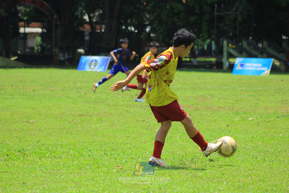 ijl u13 011125 akademi persib bogor vs mutiara cempaka utama