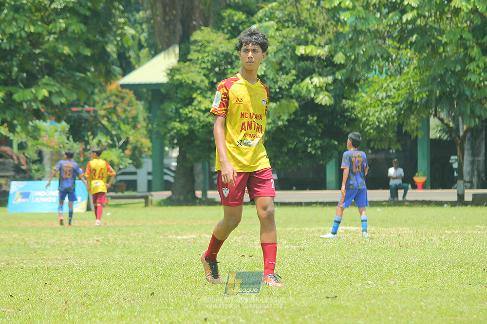 ijl u13 011125 akademi persib bogor vs mutiara cempaka utama