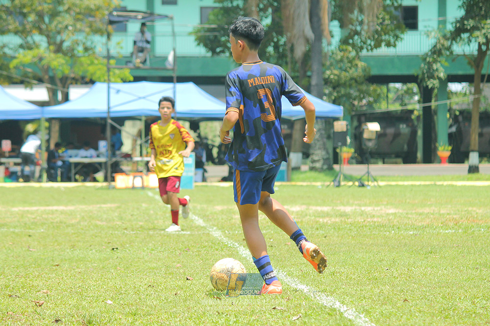 ijl u13 011125 akademi persib bogor vs mutiara cempaka utama