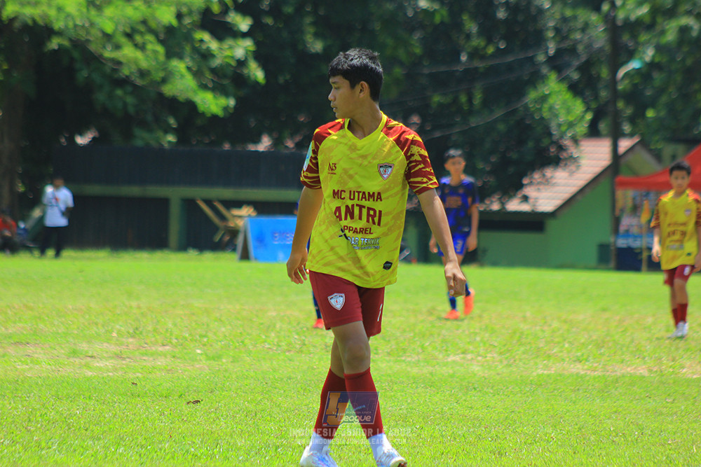 ijl u13 011125 akademi persib bogor vs mutiara cempaka utama