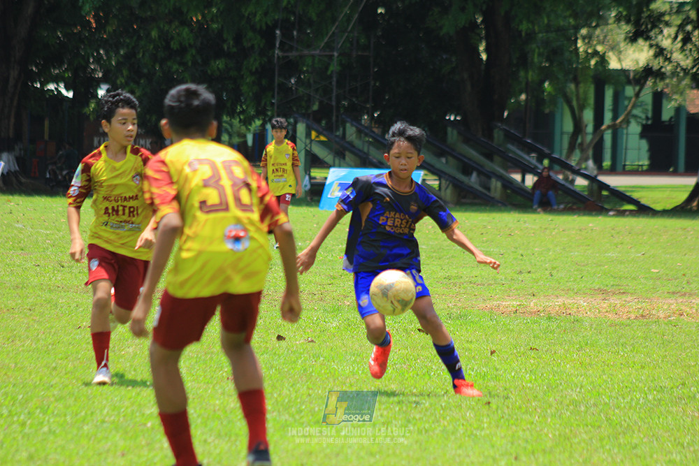 ijl u13 011125 akademi persib bogor vs mutiara cempaka utama
