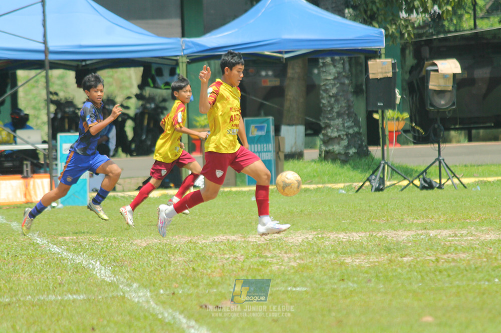 ijl u13 011125 akademi persib bogor vs mutiara cempaka utama