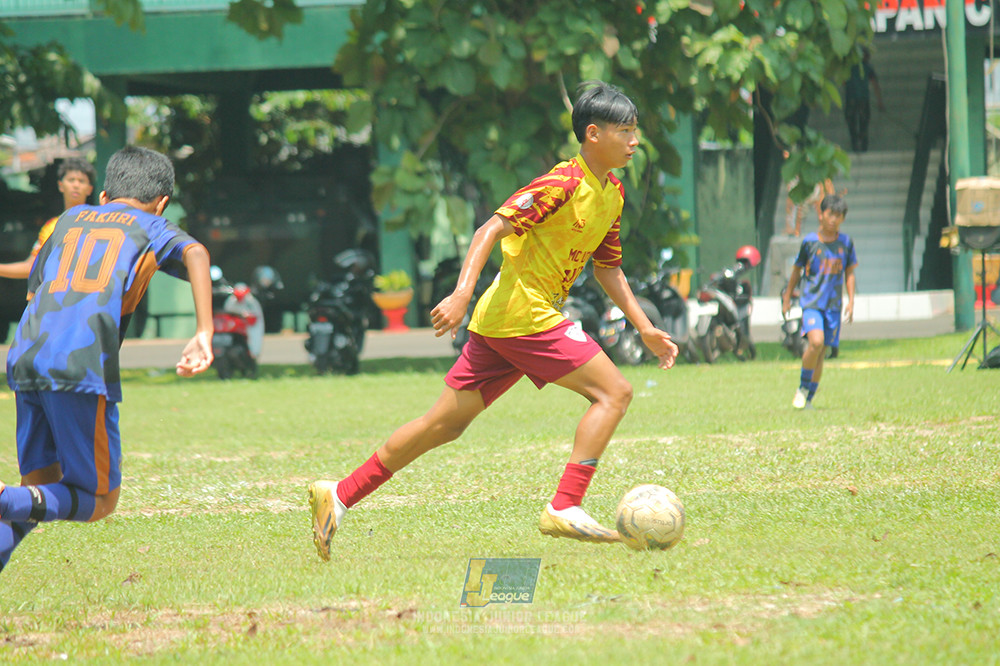 ijl u13 011125 akademi persib bogor vs mutiara cempaka utama