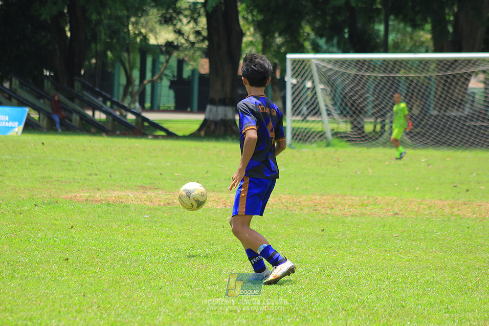 ijl u13 011125 akademi persib bogor vs mutiara cempaka utama