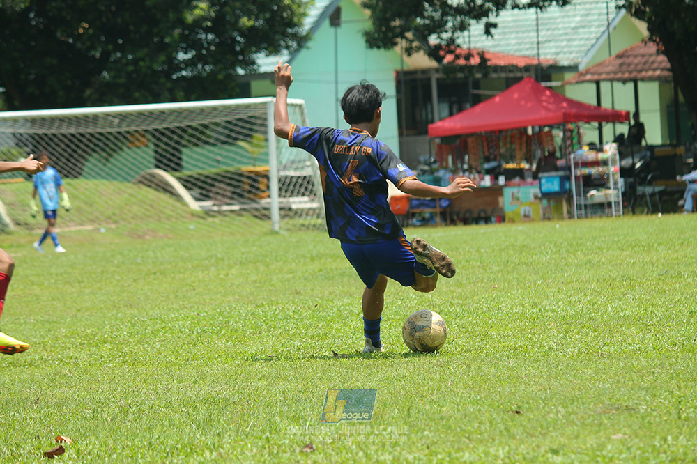 ijl u13 011125 akademi persib bogor vs mutiara cempaka utama